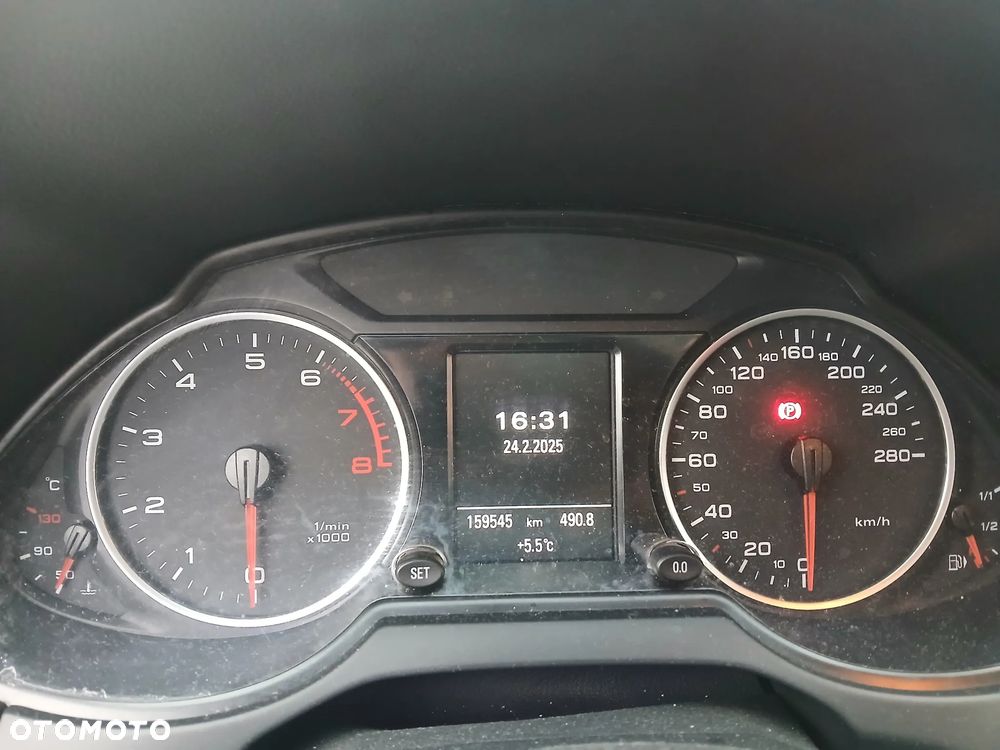Audi Q5 3.2 FSI Quattro S tronic - 13