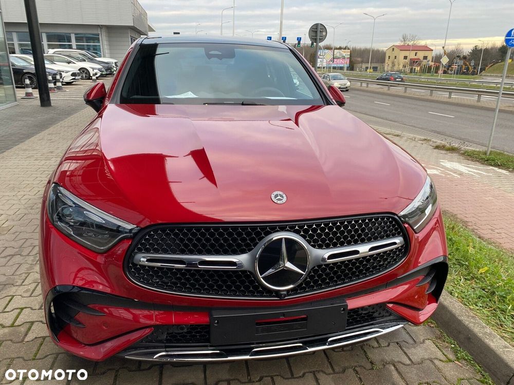 Mercedes-Benz GLC - 6