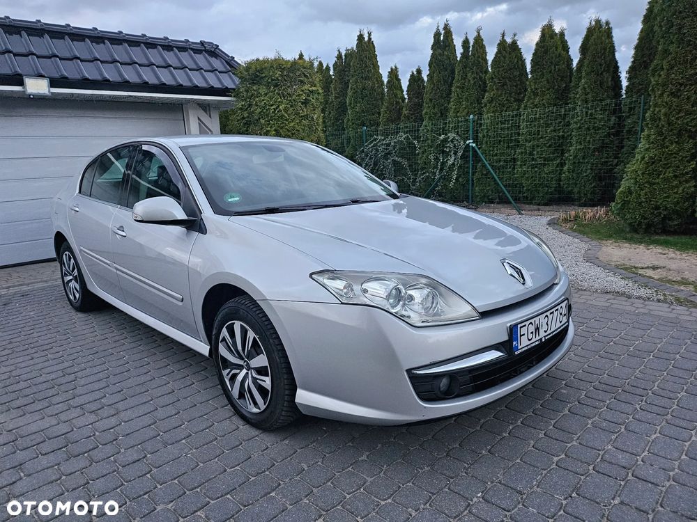 Renault Laguna 1.6 Authentique - 2