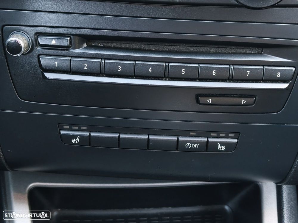 BMW 118 d DPF Edition Lifestyle — photo 5