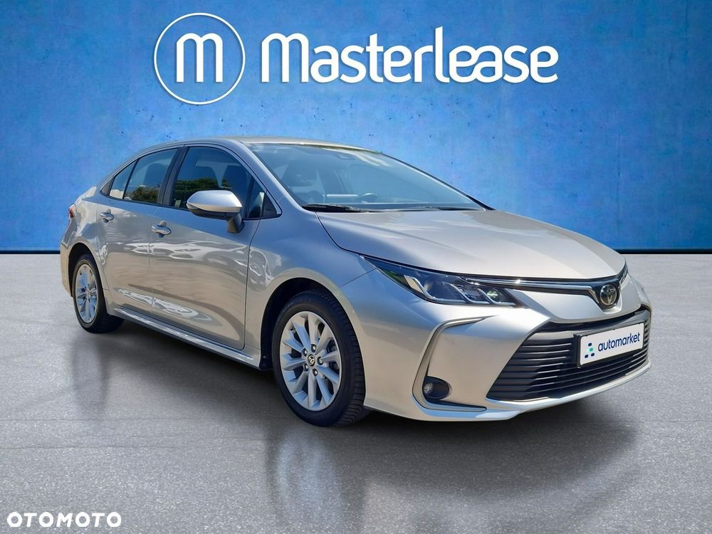 Toyota Corolla - 3