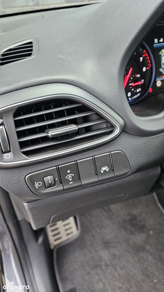 Hyundai i30 N 2.0 T-GDI Performance - 17