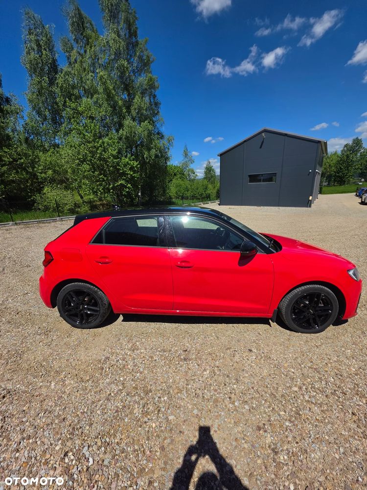 Audi A1 Allstreet - 4