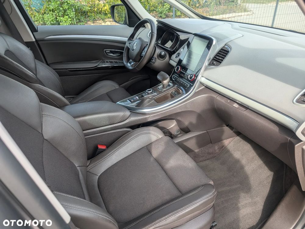 Renault Espace Energy TCe 200 EDC Intens - 9