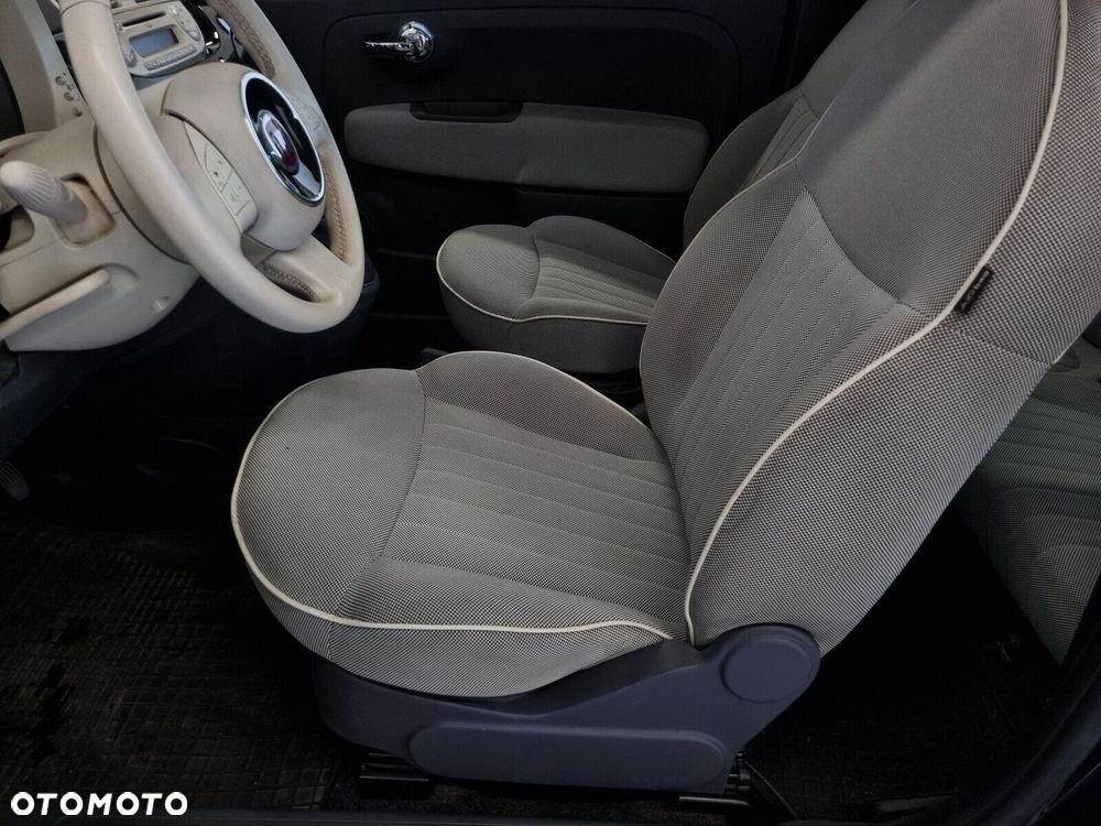 Fiat 500 - 7
