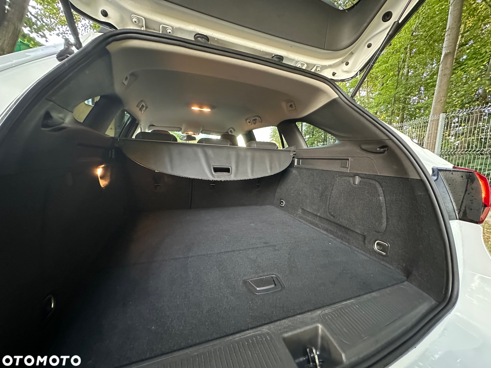 Opel Astra - 22