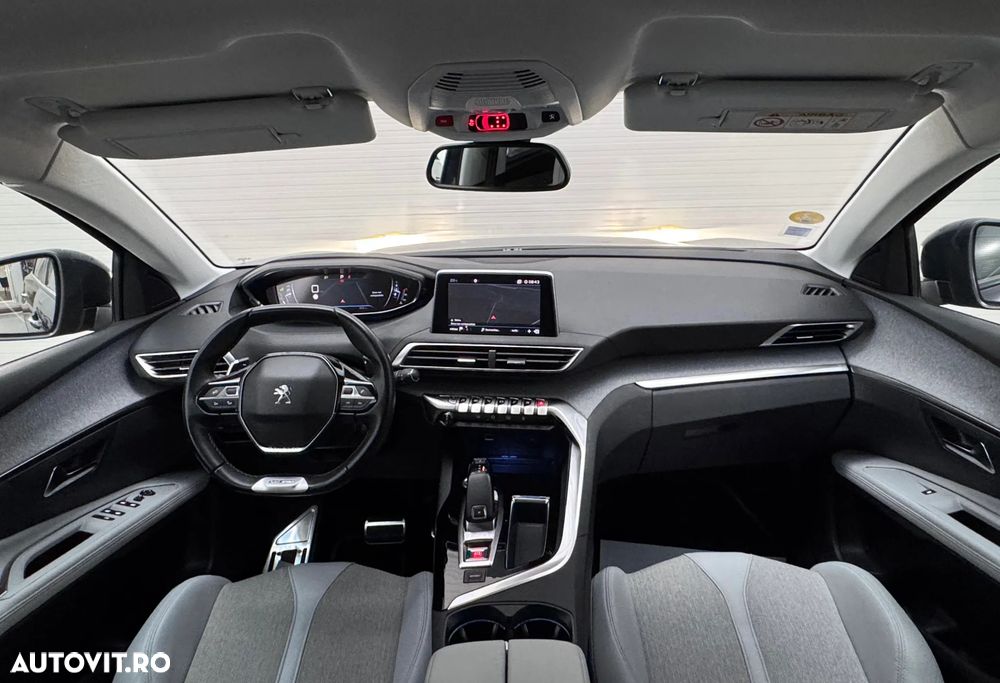 Peugeot 5008 1.5 BlueHDI s&s EAT8 GT-Line - 3