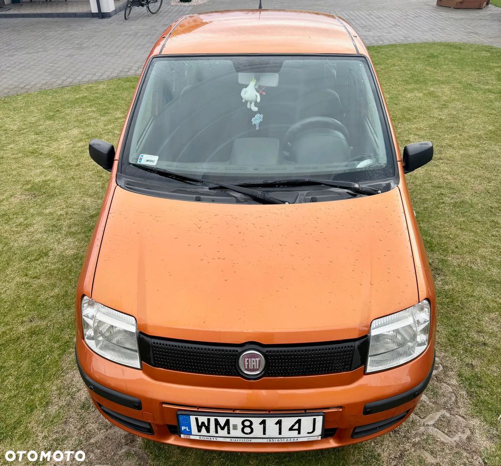 Fiat Panda - 7