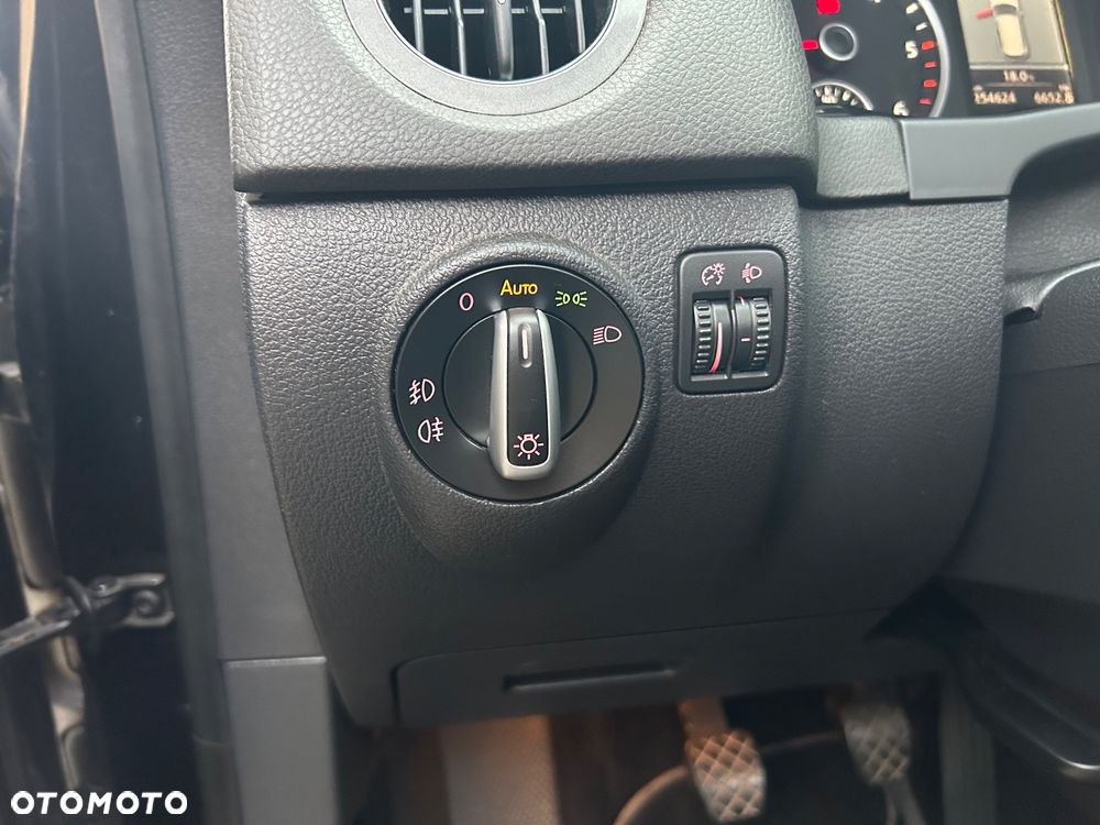 Volkswagen Tiguan 2.0 TDI DPF 4Motion Sport & Style - 34