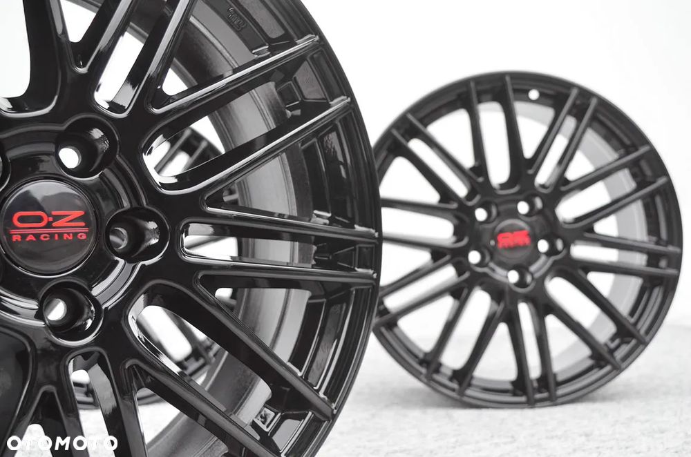 Felgi 8x18 5x112 Audi A4 b7 b8 b9 A6 C6 C7 A8 Merc W204 W205 W213 VW Passat - 11