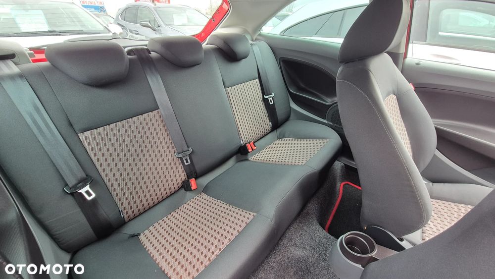 Seat Ibiza SC 1.2 12V Stylance - 7