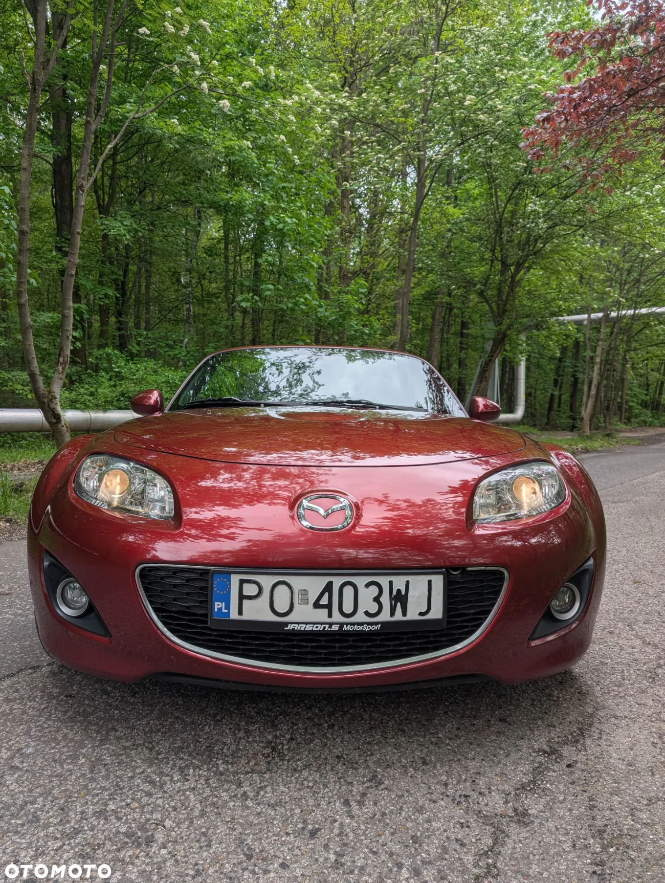 Mazda MX-5 - 21