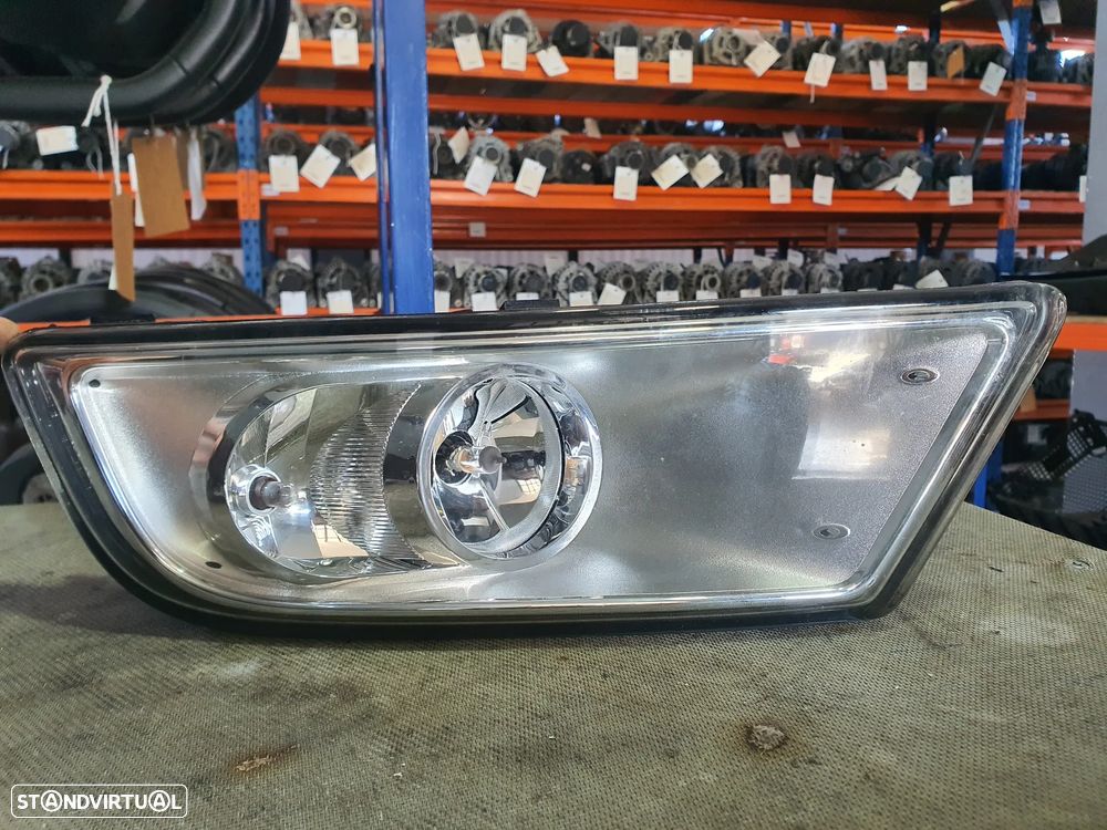 FAROL NEVOEIRO DIREITO FORD GALAXY 06- / 6M2115K201B - 1
