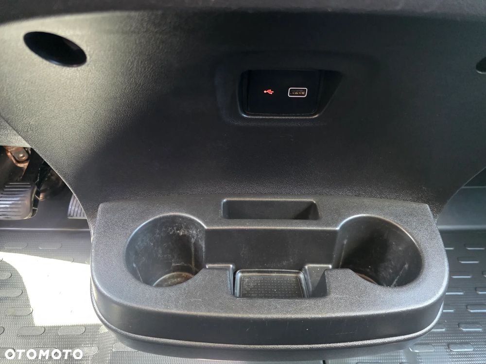 Peugeot Boxer ducato jumper 2,2 Model L2H2 klima tempomat Czujniki  dubel drzwi przesuwne - 38