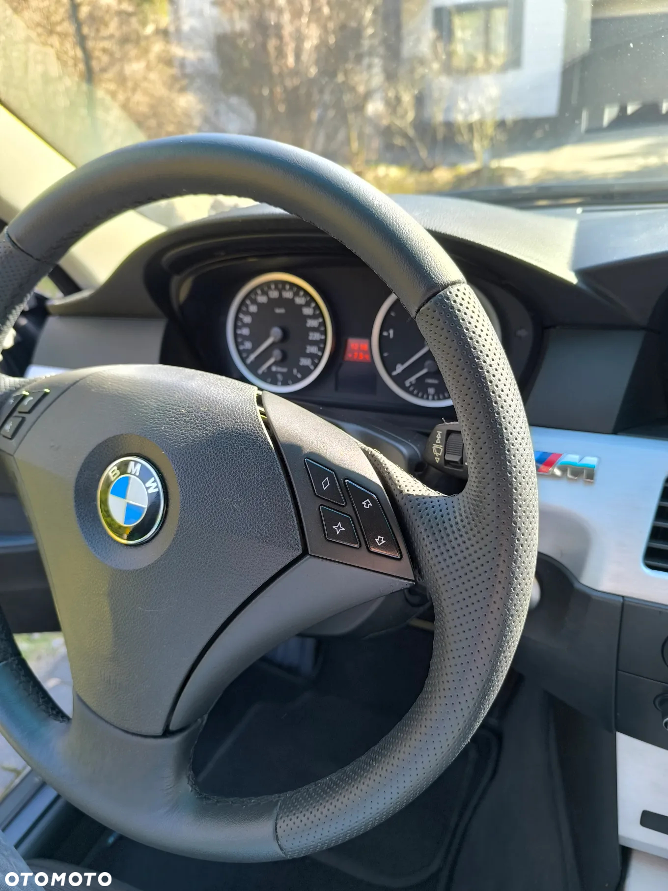 BMW Seria 5 520d - 11