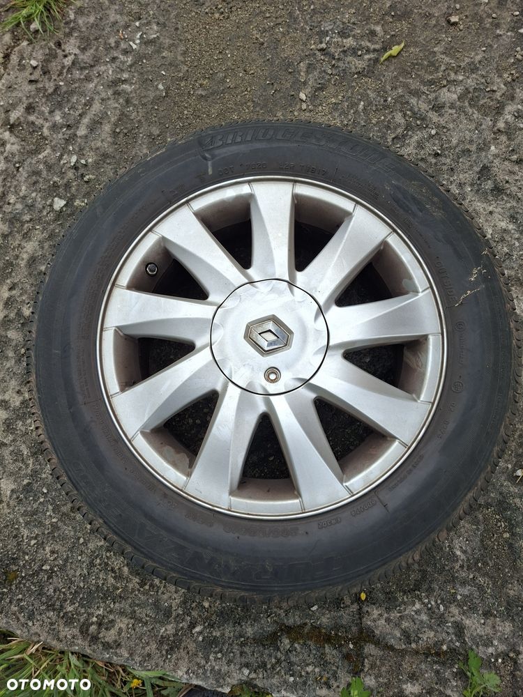 Renault Scenic - 8