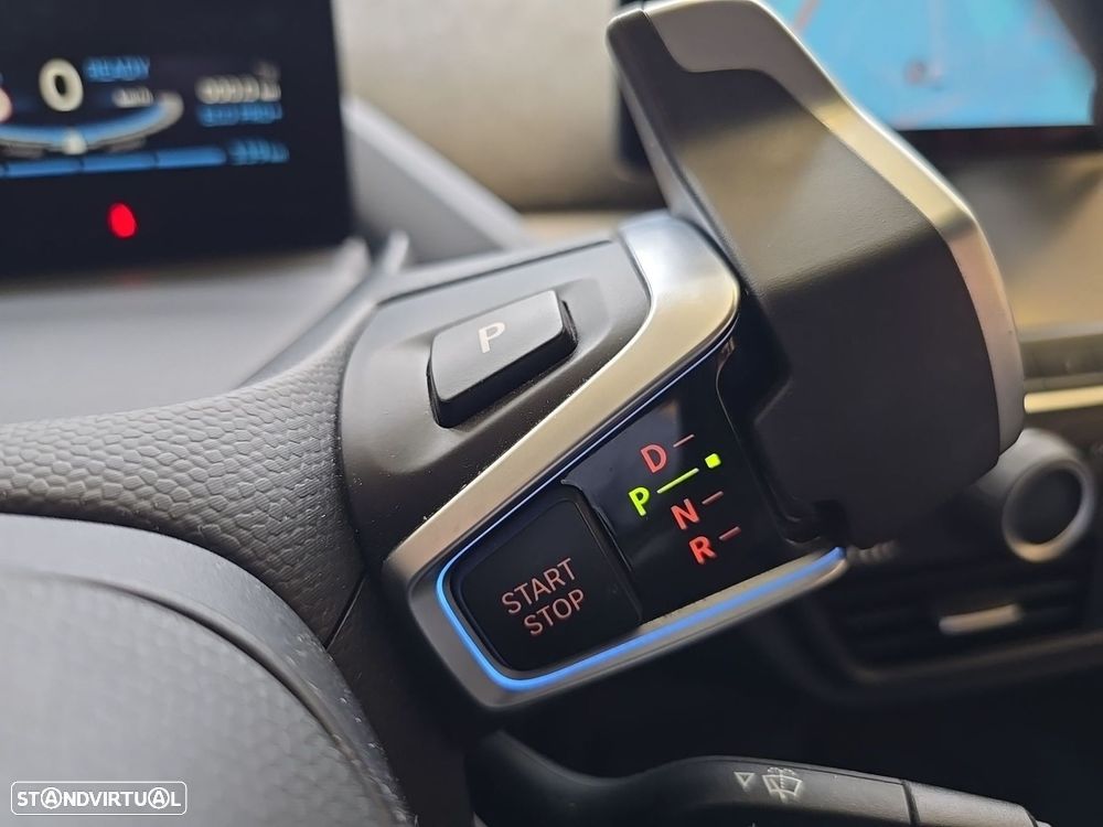 BMW i3 s (120 Ah) - 24