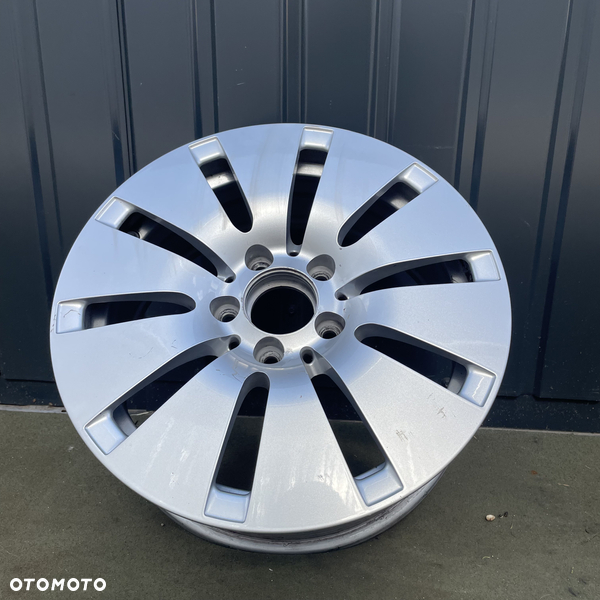 Alufelga MERCEDES C–KLASA W205 A2054010100 16" 5x112 6,5Jx16 ET38