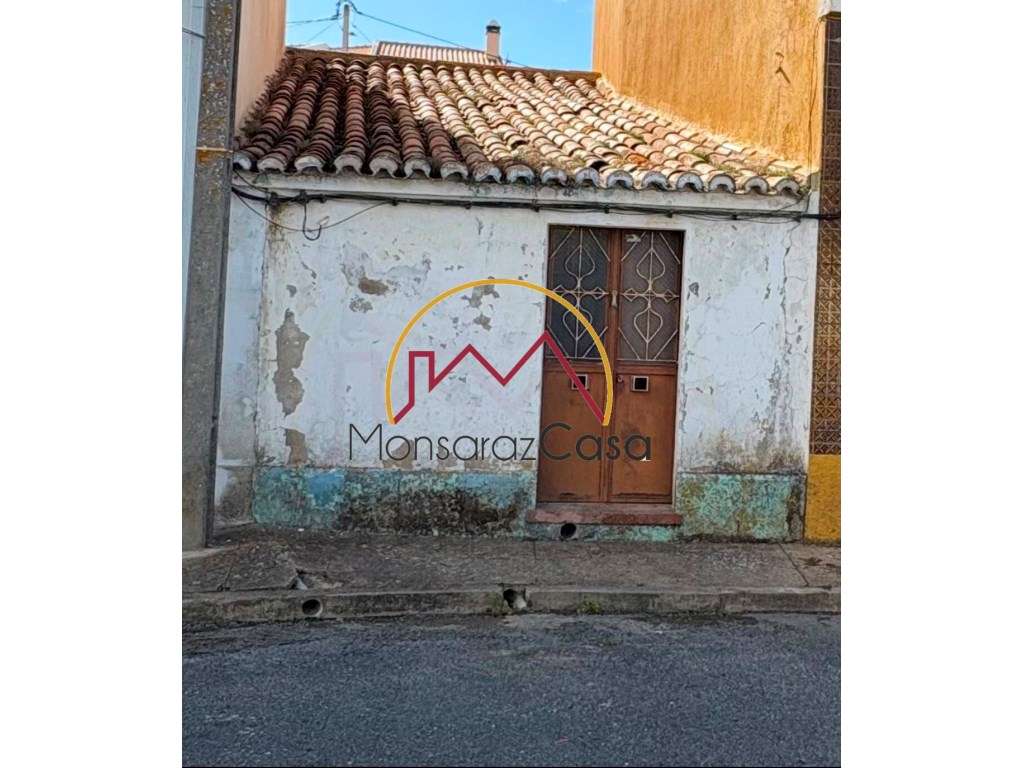 MORADIA T3 PARA VENDA | ROSÁRIO, ALMODÔVAR - Grande imagem: 2/7