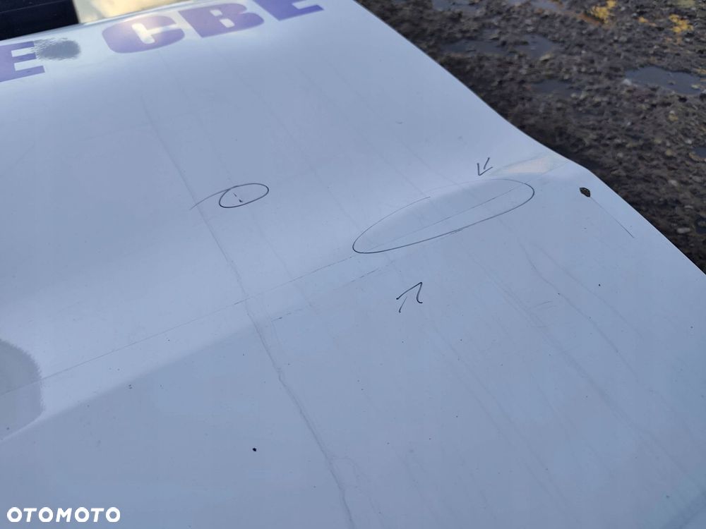 TRAFIC III VIVARO B DRZWI LEWE PRZESUWNE - 3