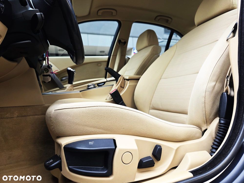 BMW Seria 5 - 22