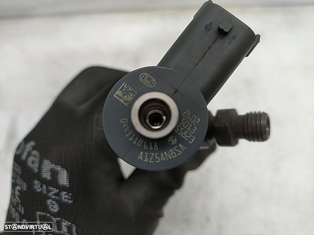 Injector Opel Corsa E Van (X15) - 3