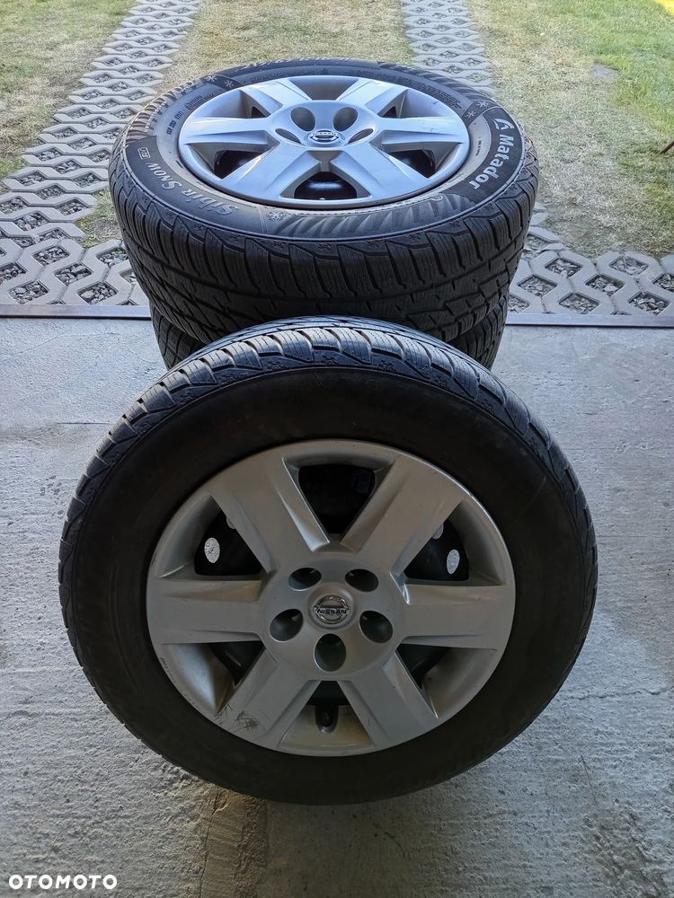 Nissan Qashqai 1.6 Tekna - 14