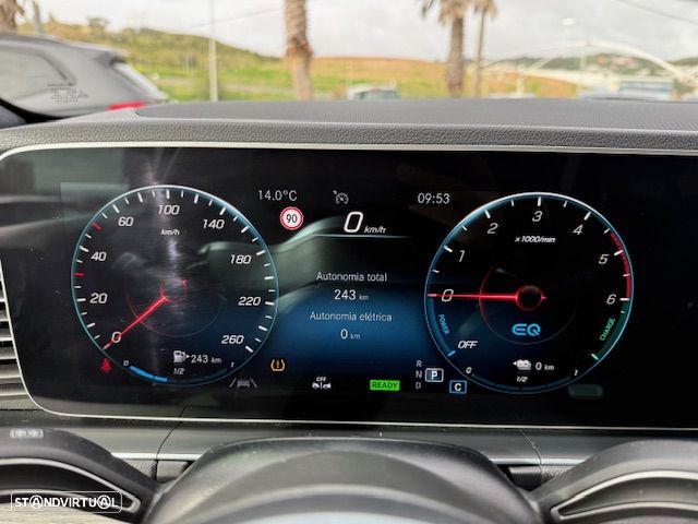 Mercedes-Benz GLE 350 de 4Matic - 40