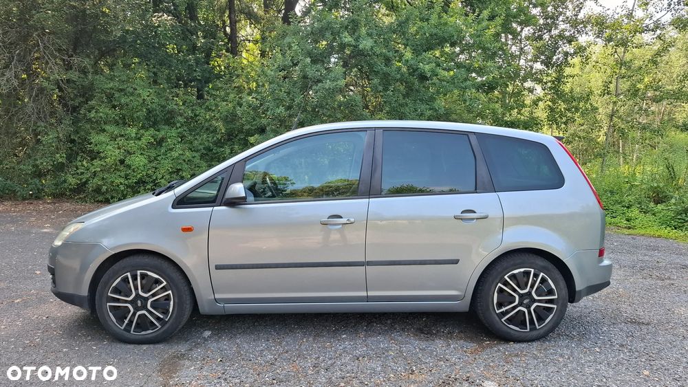 Ford Focus C-Max 1.8 Ambiente - 6