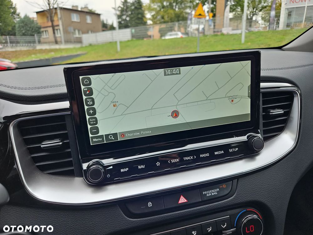 Kia Ceed 1.5 T-GDI Tribute DCT - 22