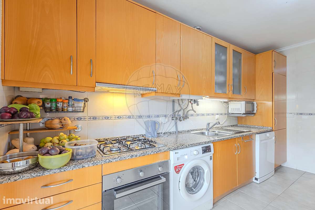 Apartamento T2 para venda - Grande imagem: 4/33
