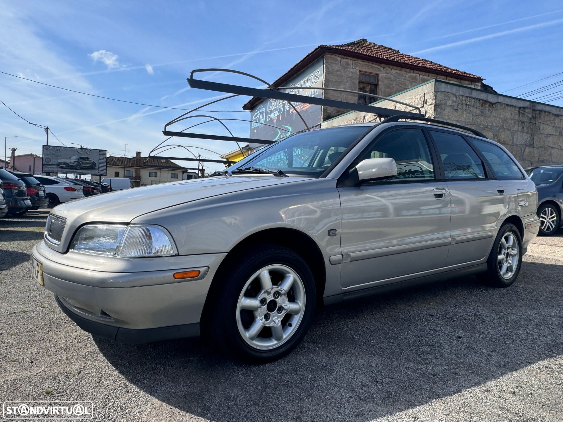 Volvo V40 1.9 TD - 2