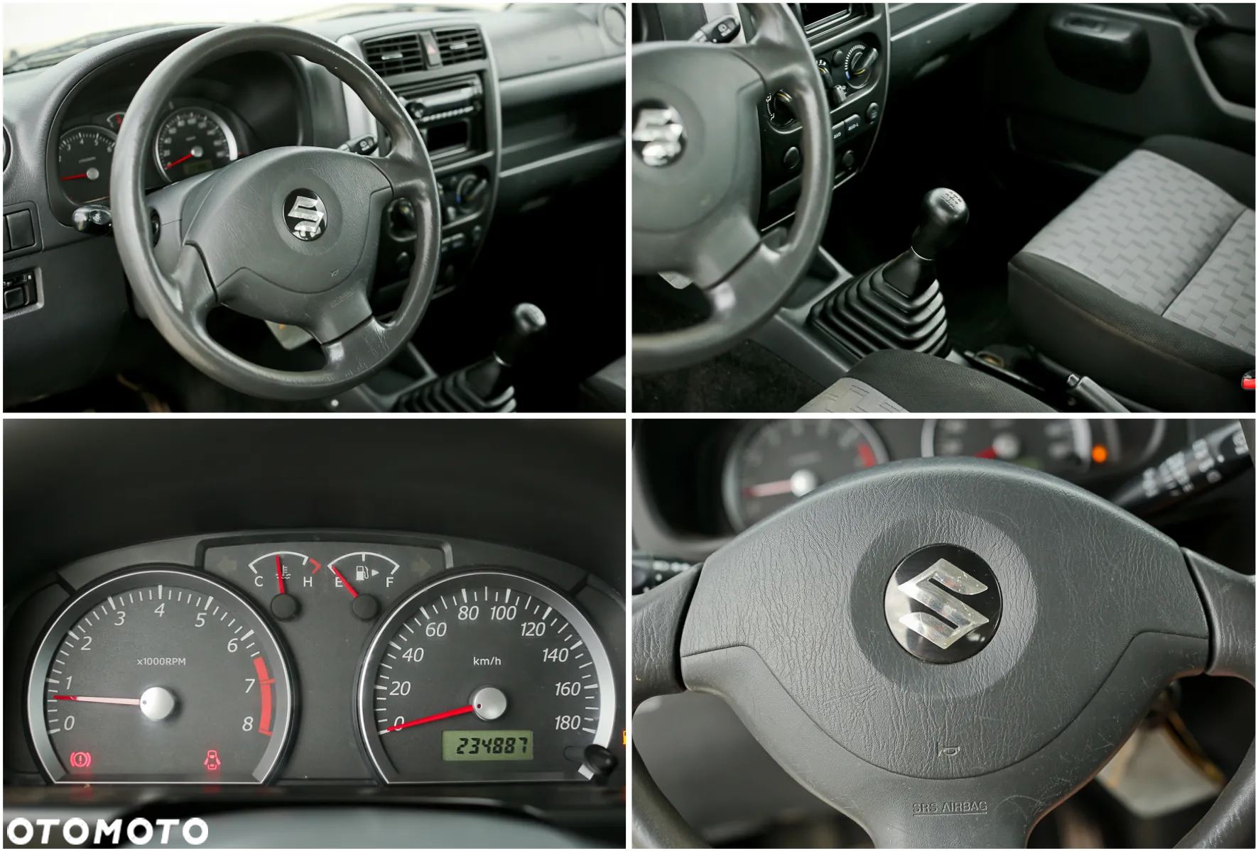 Suzuki Jimny Ranger - 36