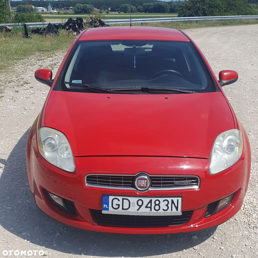 Fiat Bravo 1.6 Multijet 16V Active - 3