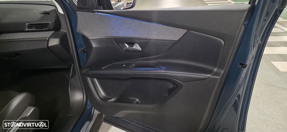 Peugeot 5008 1.2 PureTech Allure Pack - 8