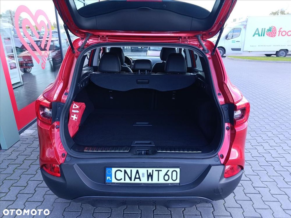 Renault Kadjar 1.2 Energy TCe Intens - 17