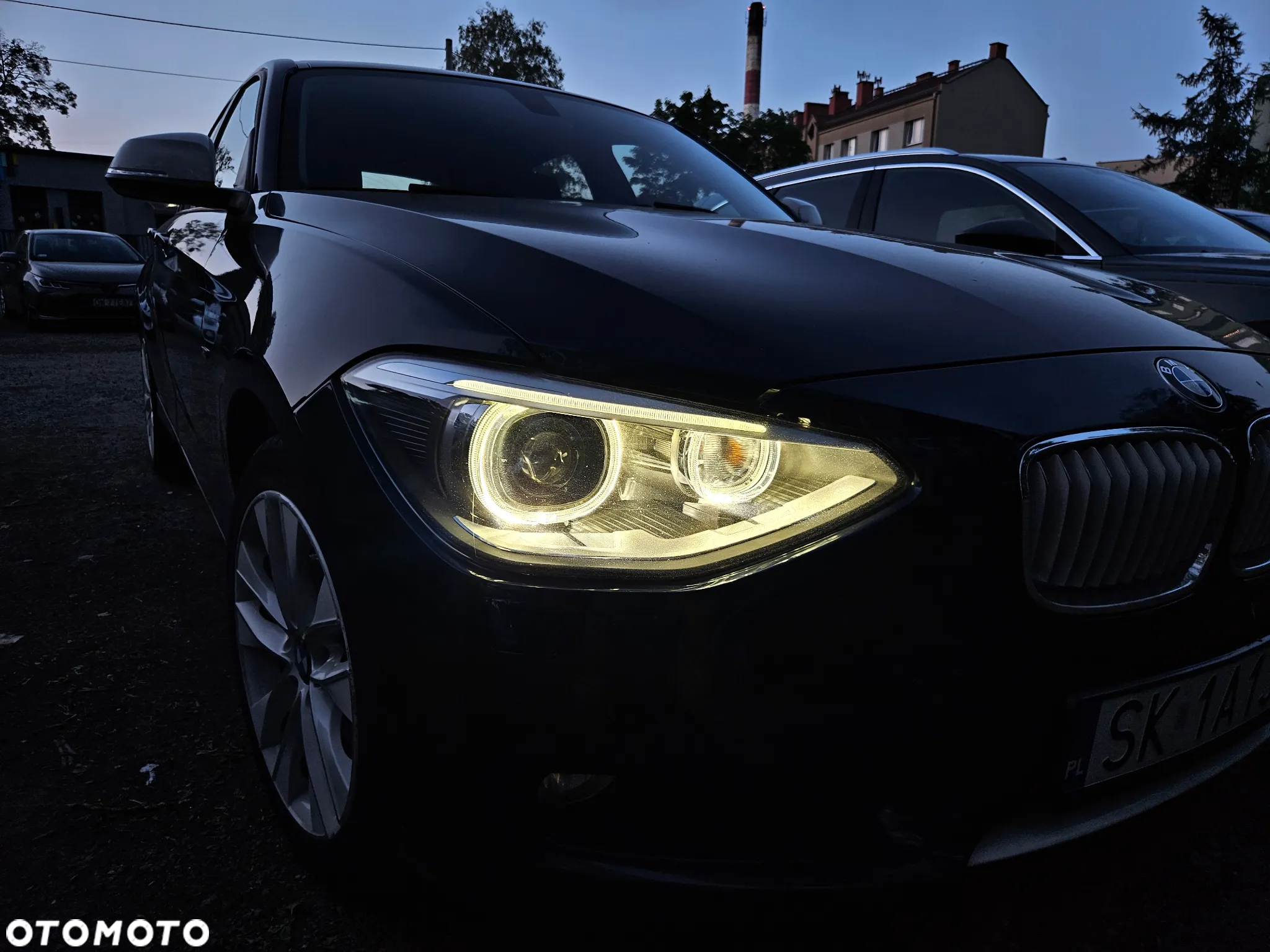 BMW Seria 1 - 14