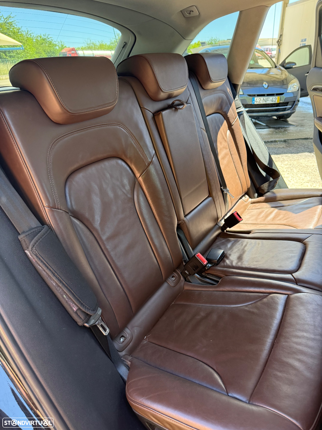 Audi Q5 2.0 TDi - 7