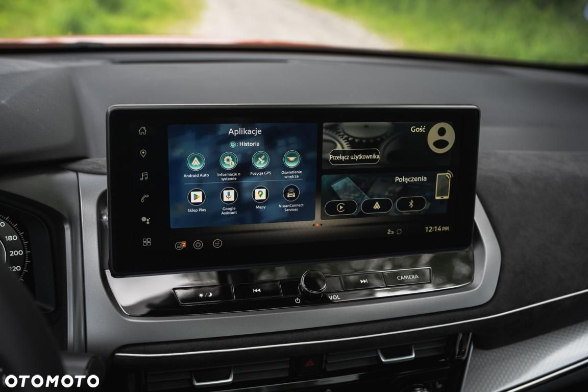 Nissan Qashqai - 16