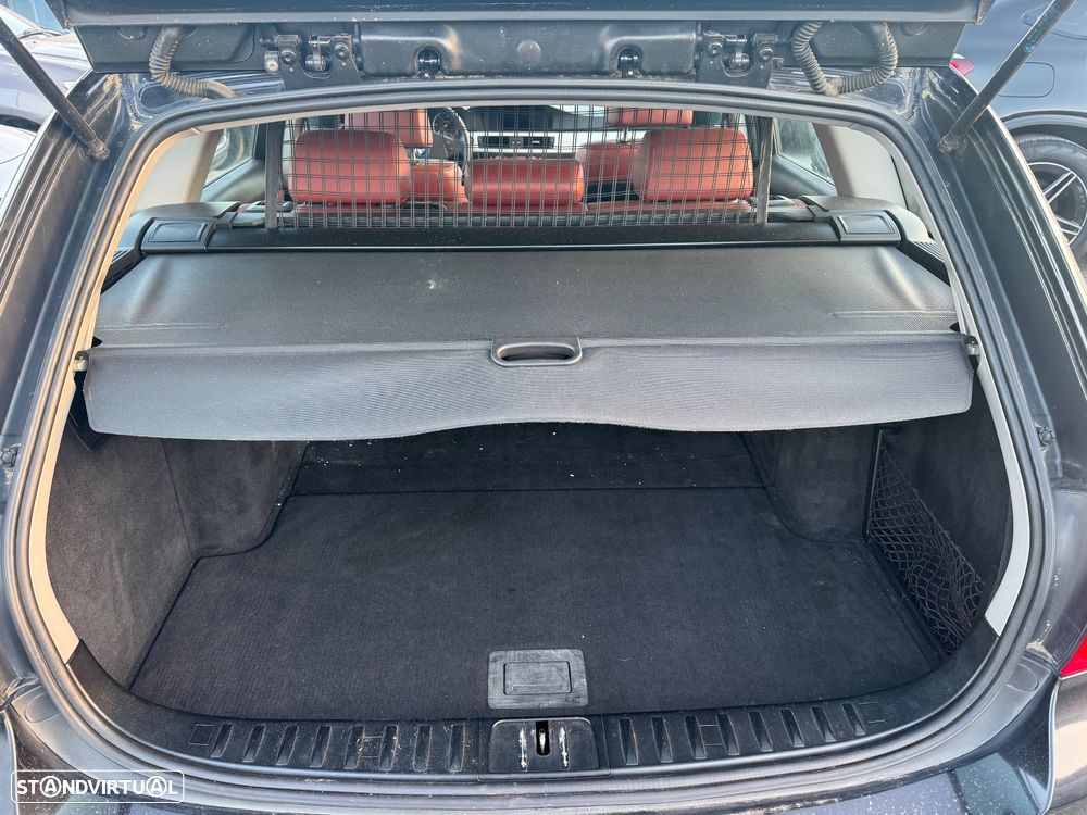 BMW 320 d DPF Edition Lifestyle - 9