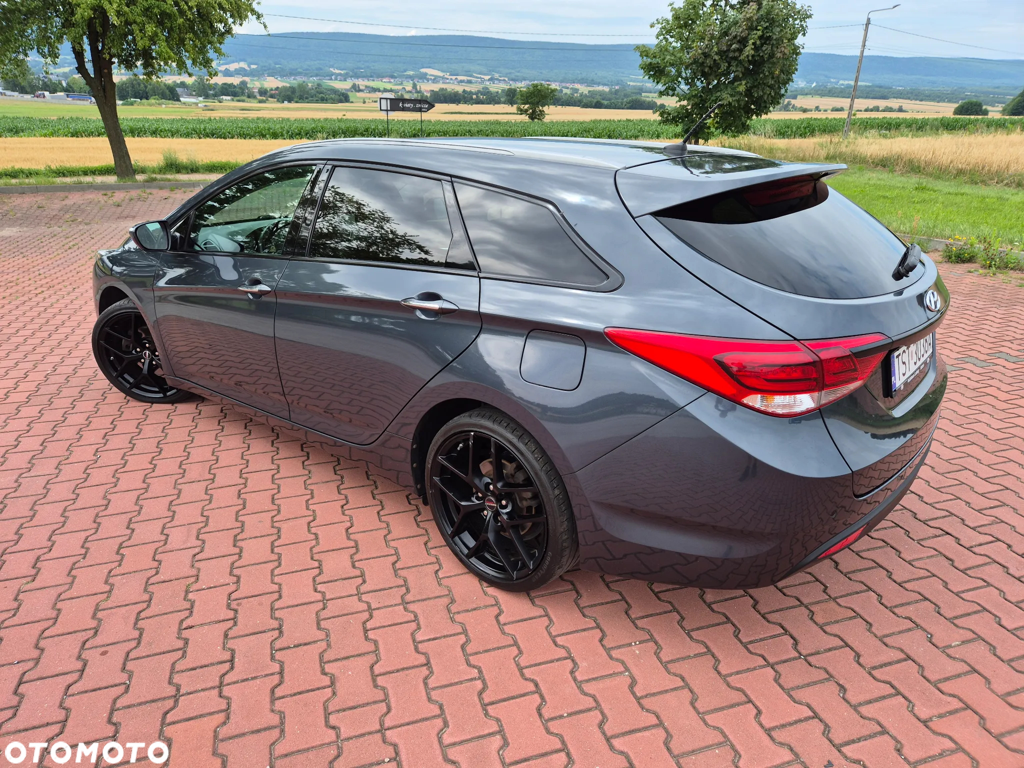 Hyundai i40 1.6 GDI Business - 2