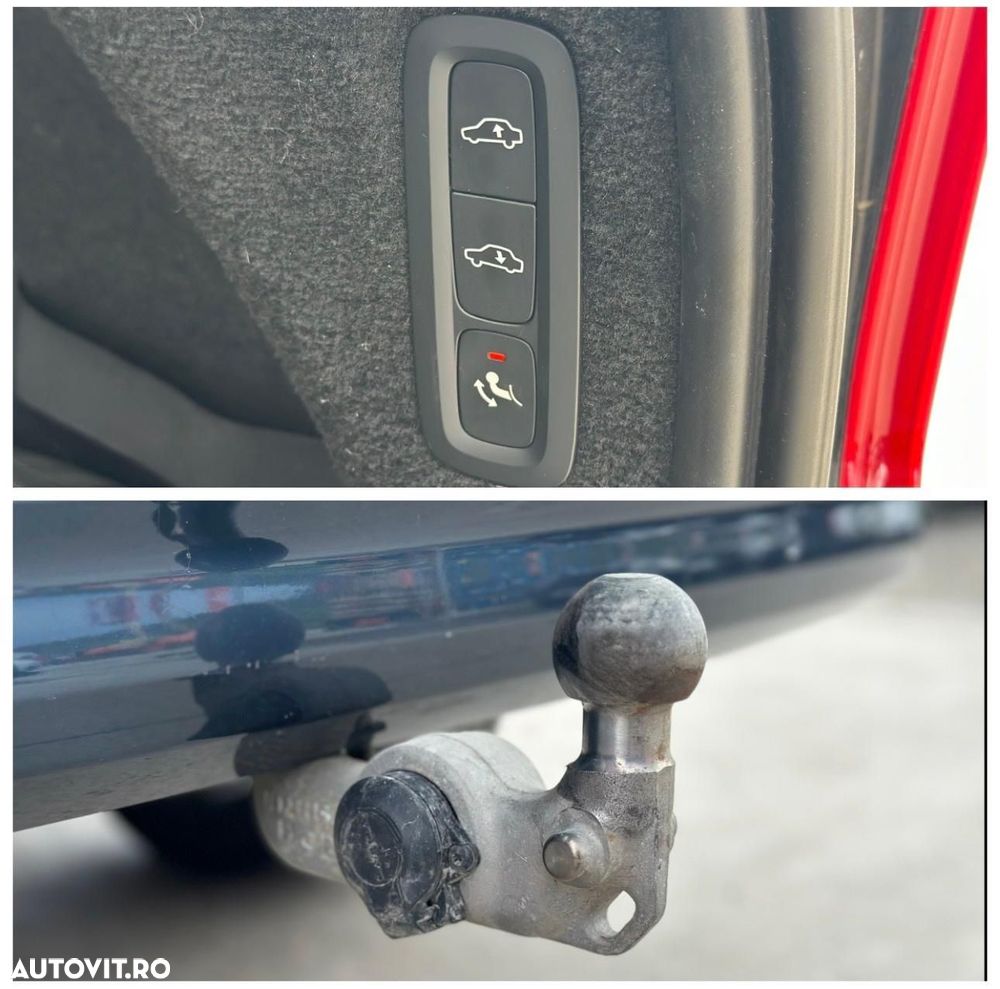 Volvo XC 90 Recharge T8 eAWD Inscription Expression - 21