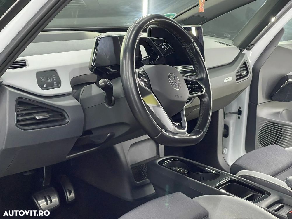Volkswagen ID.3 58 kWh Pro Performance - 22