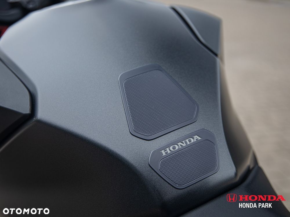 Honda CB - 15