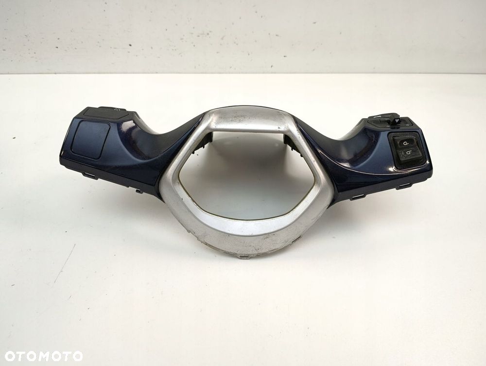 KYMCO LIKE 125 FI 20r. OBUDOWA KIEROWNICY - 4