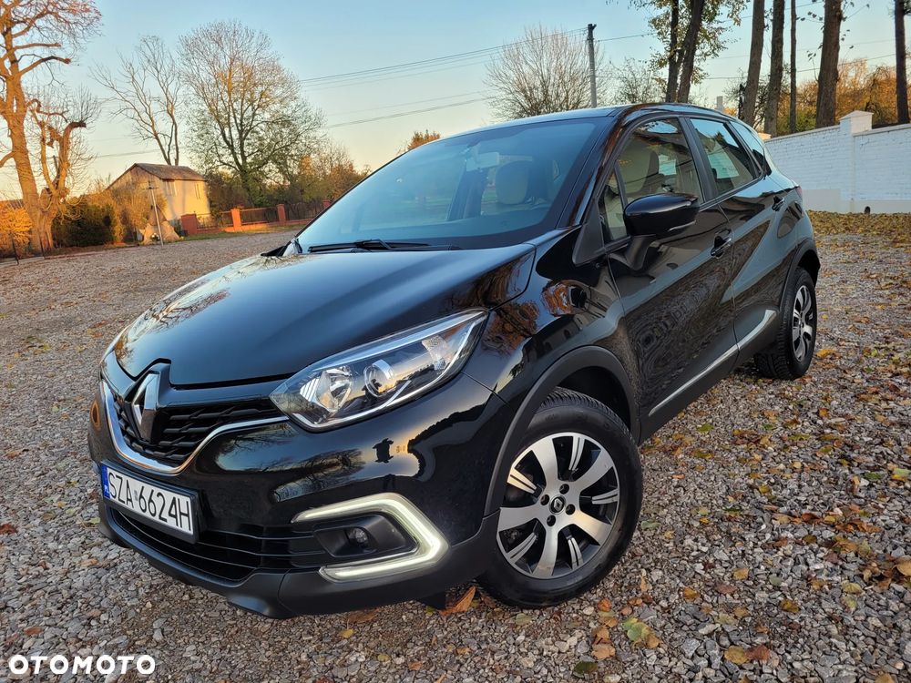 Renault Captur ENERGY TCe 90 Start&Stop Dynamique - 30