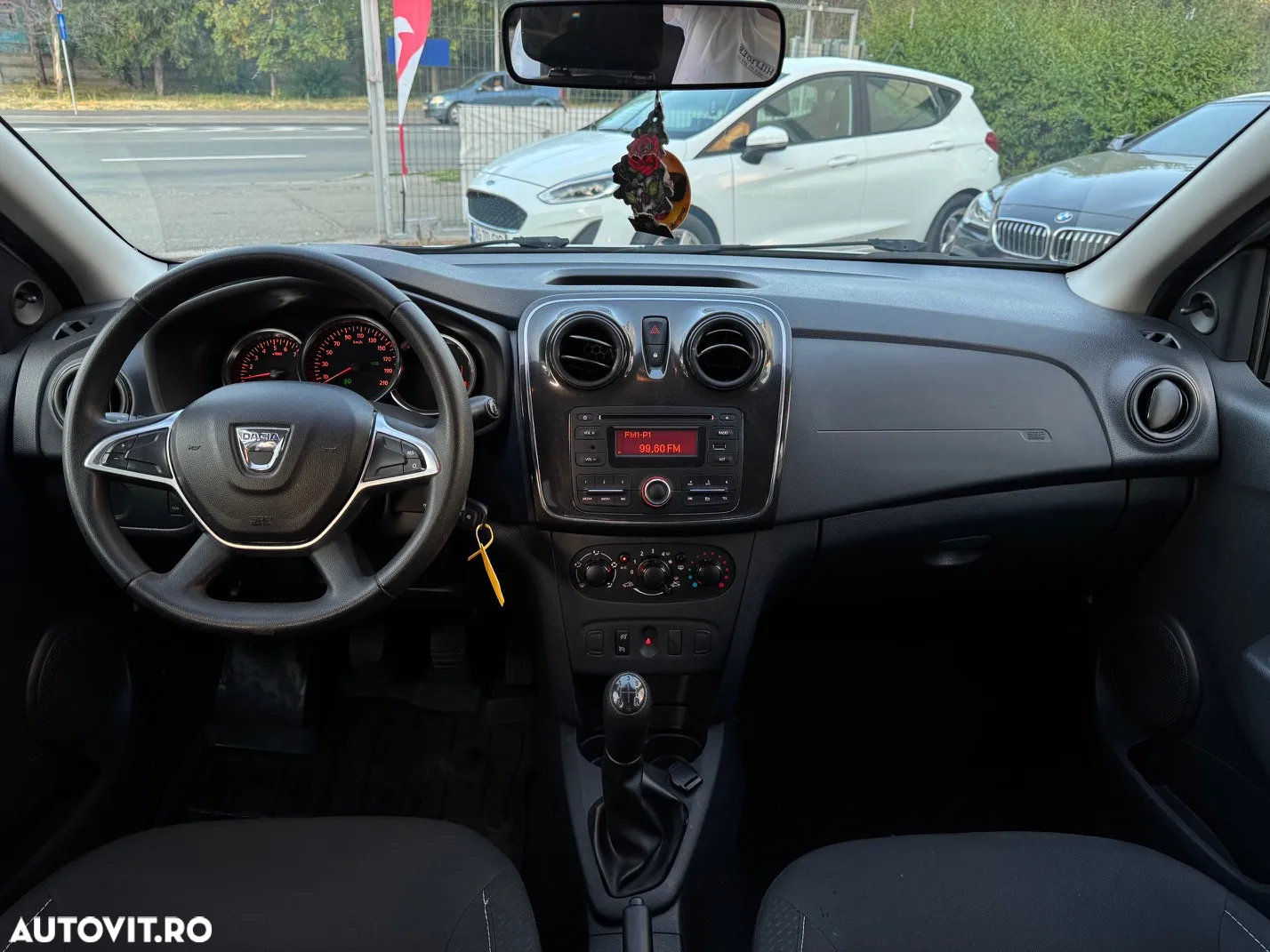 Dacia Sandero 0.9 TCe Prestige - 5