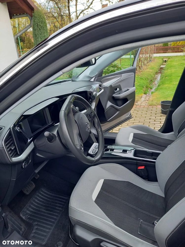 Opel Mokka - 9