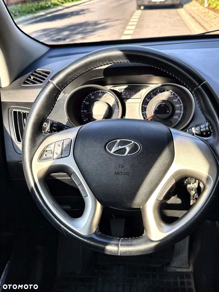 Hyundai ix35 1.6 GDI Comfort 2WD - 14