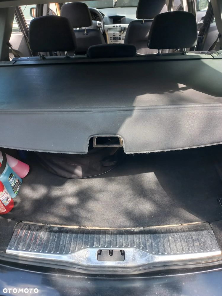 Opel Astra - 5
